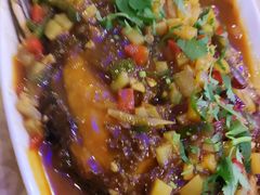 -维吾尔餐厅(宜山路店)