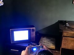 -Xcape异时刻密室逃脱真人NPC(新世界崇文门店)