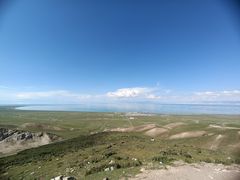 -青海湖国家重点风景名胜区