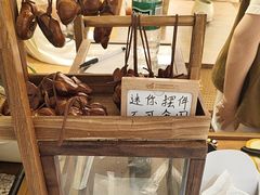 -小飞象面包公社(珠江路金鹰店)
