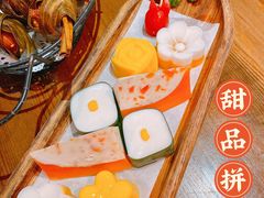 -太泰东南亚餐厅(万福广场店)