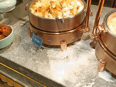 -一方渔歌蒸汽海鲜自助(文化路万达广场店)