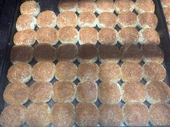 -陈大帅黄桥烧饼(桃园路店)