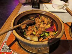 -啫神·广州地标美食(北京路店)