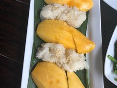 -自然餐厅(Phuket)