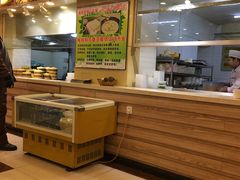 -杨妈妈粥店(华山路店)