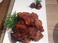 江雪糖醋小排-小大董·烤鸭(凤凰汇店)