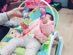 -BossBabe亲子餐厅(金光华广场店)