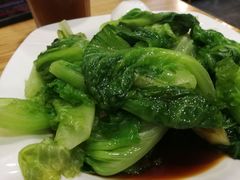 -禧座港式餐厅(星河店)