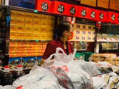 -令氏家外家周秦食府(高新店)