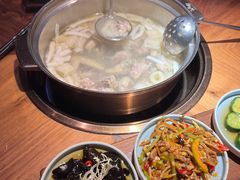 -大头椰·海南椰子鸡火锅(思明万象城店)