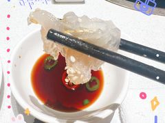 -顺峰顺水顺德菜(第一百货店)