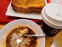 -亚坤 Ya Kun Kaya Toast(万象城店)