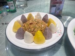 -裕德隆清真饭庄·天津特色菜(东丽店)