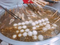 -马记大锅煮(总店)