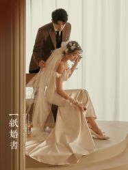点击看大图 -今生有约国际精品婚纱摄影(苏州店)