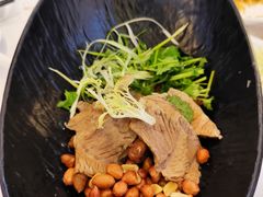 -潮喜竹溪荔湖酒家(荔枝湾店)