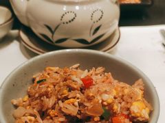-将军日本餐厅·Shogun(厦门马哥孛罗东方大酒店)