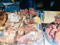 -百草香驴肉坊(国际城店)