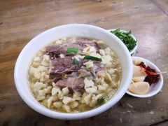 -老刘家泡馍·陕西老字号(钟楼广济街店)