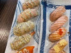 -大雄寿司(中华广场店)