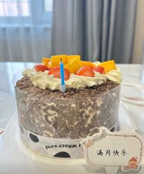 -优乐府母婴月子中心(开运街店)