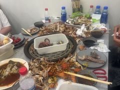 -仙螺岛海鲜自助餐厅(总店)