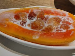 -熹素·鲜美素食Vegetarian (天河领展店)
