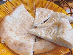 -清真新疆叶尔羌烤肉店(新香洲店)