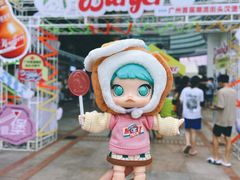 -VT101维多利广场