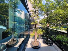 -广州天河希尔顿酒店