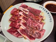 -蒜香焼肉PURUSHIN(马场路店)