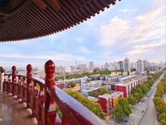 -隋唐洛阳城明堂天堂景区
