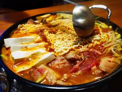 -咕咕站韩国料理(紫金港店)