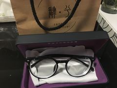 -肆兮眼镜·蔡司·徕卡战略合作店(大坪店)
