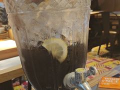 -探鱼·鲜青椒爽麻烤鱼(天一广场店)