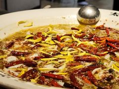 -太二酸菜鱼(汕头苏宁广场店)