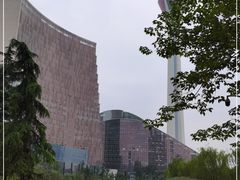 -成都市活水公园
