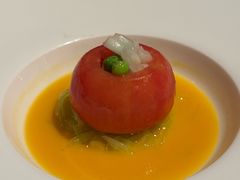 -广州富力丽思卡尔顿酒店·丽轩·粤菜