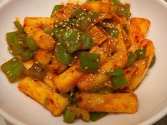 -七八冷面·延边朝鲜族美食(世纪汇店)