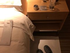 -上海漕河泾万丽酒店