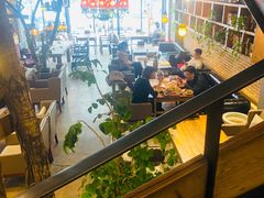 -印咖啡IN COFFEE(红旗街店)