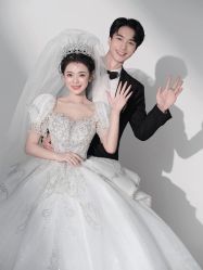 点击看大图 -韩慕婚纱摄影(九亭店)