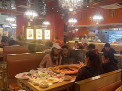 -川中渝夫火锅(铜陵万达广场店)