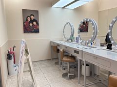 -天真蓝照相馆(新世界店)
