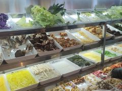 -菲哥麻辣烫(贵山小区店)