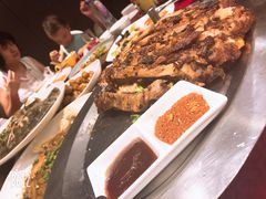 -大铁勺新津菜(迎水道店)