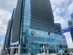 门面-大族广场Mall&More