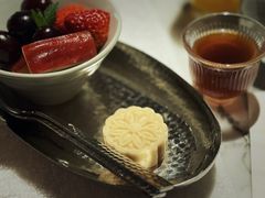-杭州君悦酒店·湖滨28中餐厅