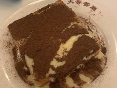 -大哥餐厅(西城花园店)